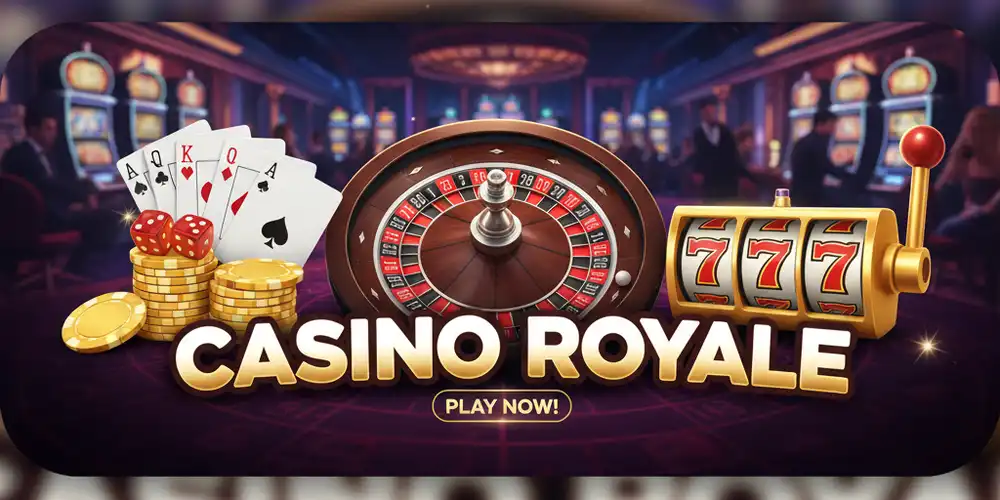 Nook Casino Banner