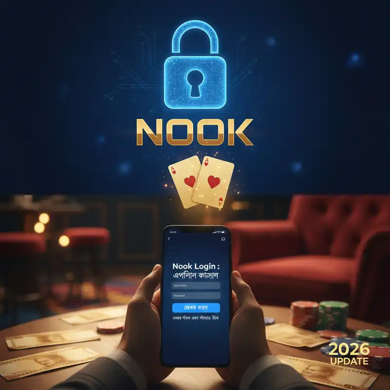 Login Guide