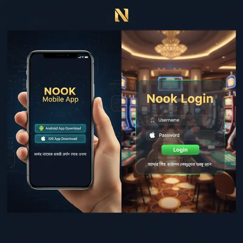 Mobile App